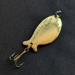 Ideal Products Mr Fish