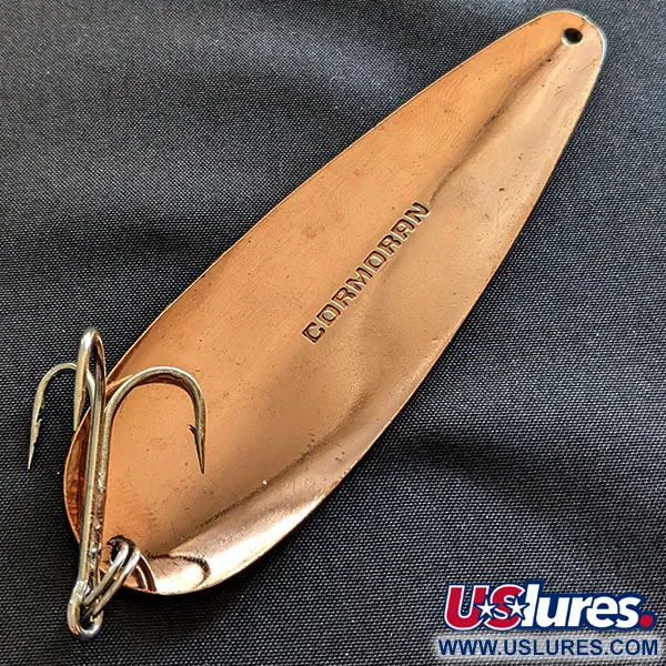 Cabela's Cormoran, 28 g błystka wahadłowa #19348