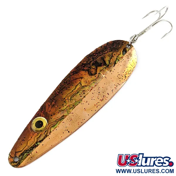 Cabela's Cormoran, 28 g błystka wahadłowa #19348