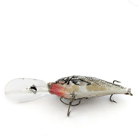 Renosky Lures Renosky Deep Dive Honeycomb Rattl shad, 12 g wobler #19354