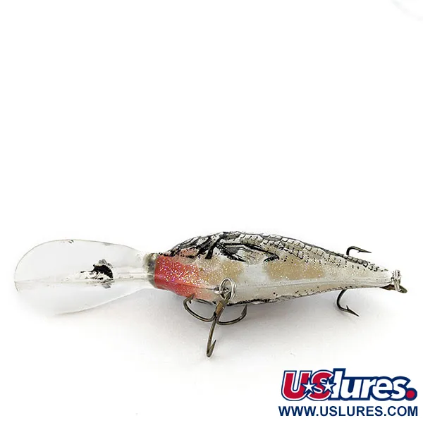 Renosky Lures Renosky Deep Dive Honeycomb Rattl shad, , 12 g wobler #19354