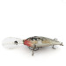 Renosky Lures Renosky Deep Dive Honeycomb Rattl shad, , 12 g wobler #19354