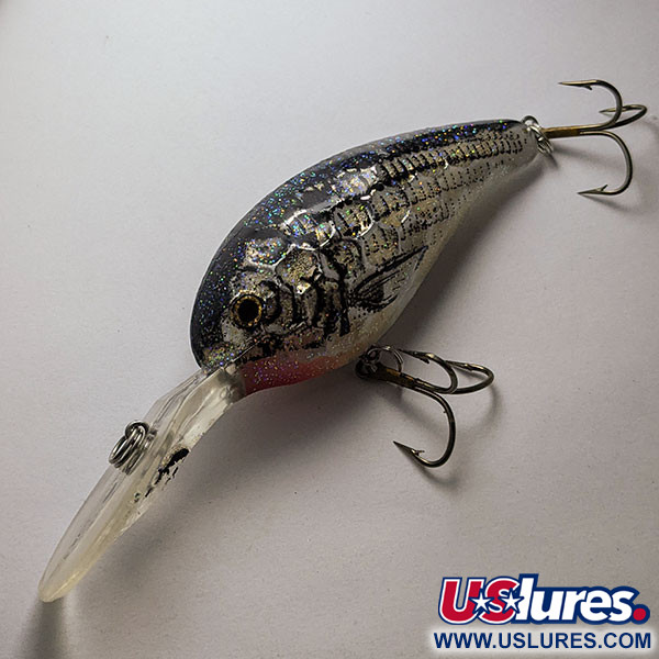 Renosky Lures Renosky Deep Dive Honeycomb Rattl shad, , 12 g wobler #19354