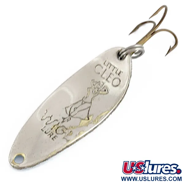 Seneca Little Cleo (Hula Girl), , 10 g błystka wahadłowa #19356