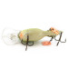 Renegade Renosky Lures Guido's Double Image , chartreuse UV, 9,5 g wobler #21319