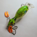  Renosky Lures Guido's Double Image, Chartreuse UV, 9,5 g wobler #21082