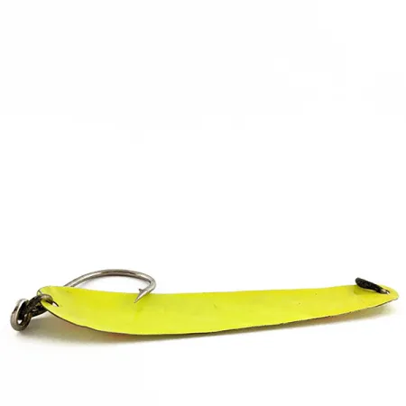 Luhr Jensen Flutter 44 UV, 4,5 g błystka wahadłowa #19372