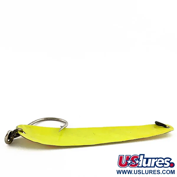  Luhr Jensen Flutter 44 UV, , 4,5 g błystka wahadłowa #19372