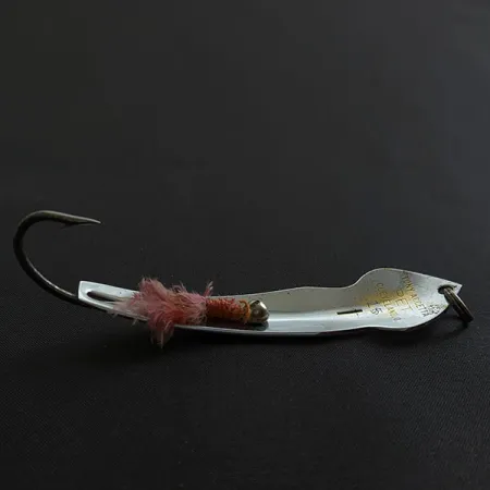 Tony Accetta Pet Spoon 15, 14 g błystka wahadłowa #19373