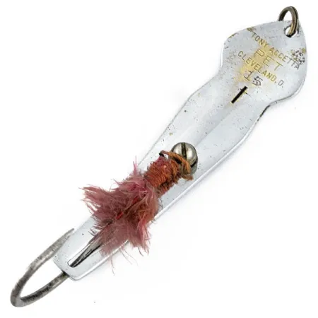 Tony Accetta Pet Spoon 15, 14 g błystka wahadłowa #19373