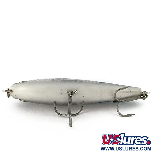  Bomber Badonk-A-Donk Low Pitch, ,  g wobler #19374