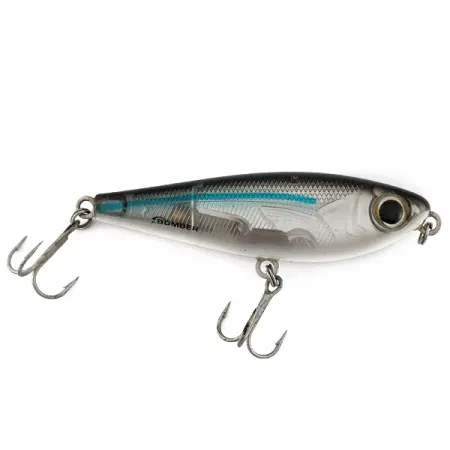 Bomber Badonk-A-Donk Low Pitch