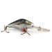 Mann's Bait  Mann's 15+, silver, 14 g wobler #19375