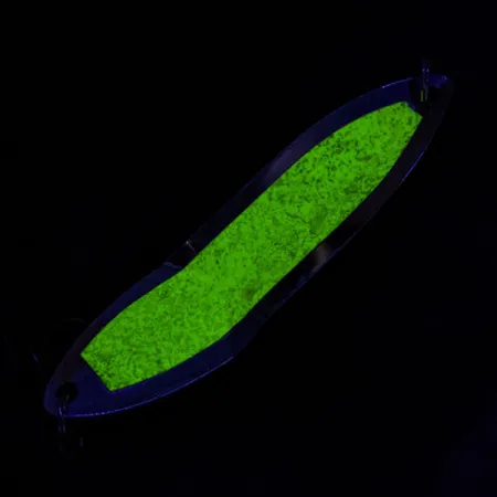 Happiness Is bait Marek-L-Lure by H.i, nikiel, 18 g błystka wahadłowa #19379