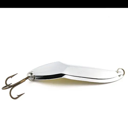 Happiness Is bait Marek-L-Lure by H.i, nikiel, 18 g błystka wahadłowa #19379