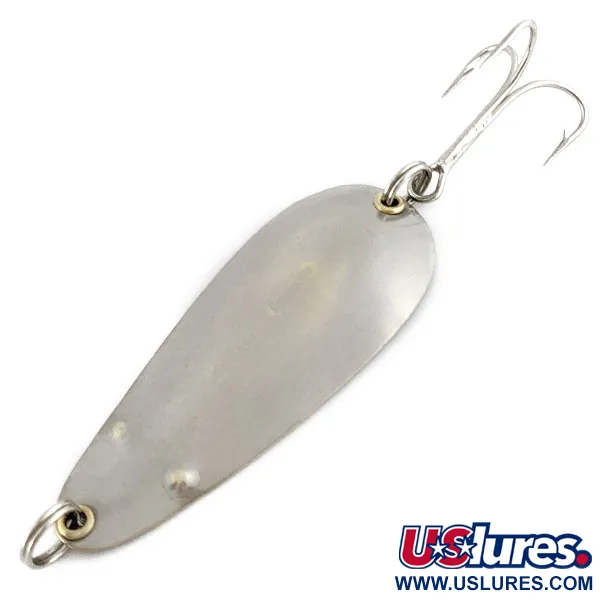  South Bend, nikiel, 17 g błystka wahadłowa #19380