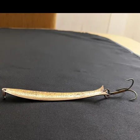 Williams Mooselook wobbler, 11 g błystka wahadłowa #19381