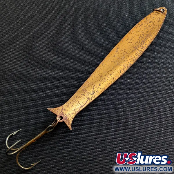 Williams Mooselook wobbler, 11 g błystka wahadłowa #19381