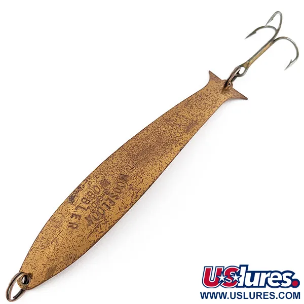 Williams Mooselook wobbler, 11 g błystka wahadłowa #19381