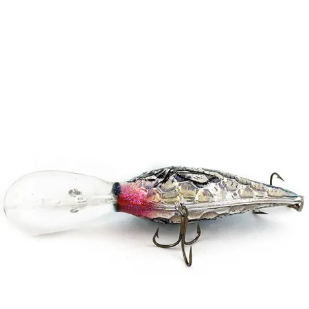Renosky Lures Renosky Deep Dive Honeycomb Rattl shad , 12 g wobler #19382