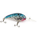 Renosky Lures Renosky Deep Dive Honeycomb Rattl shad, niebieski/srebrny, 12 g wobler #20753