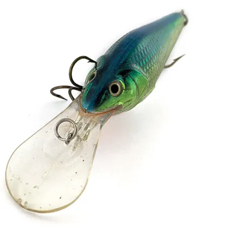 Berkley Frenzy Diver, 12 g wobler #19383