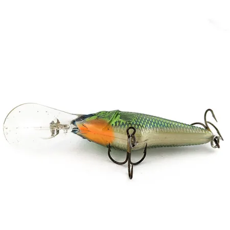 Berkley Frenzy Diver, 12 g wobler #19383