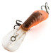  Norman Magnet Craw , , 4 g wobler #19387