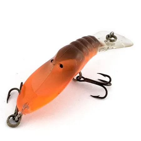 Norman Magnet Craw , 4 g wobler #19387
