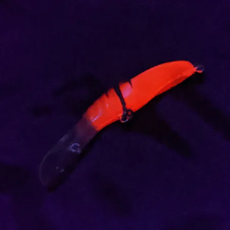 Norman Magnet Craw , 4 g wobler #19387