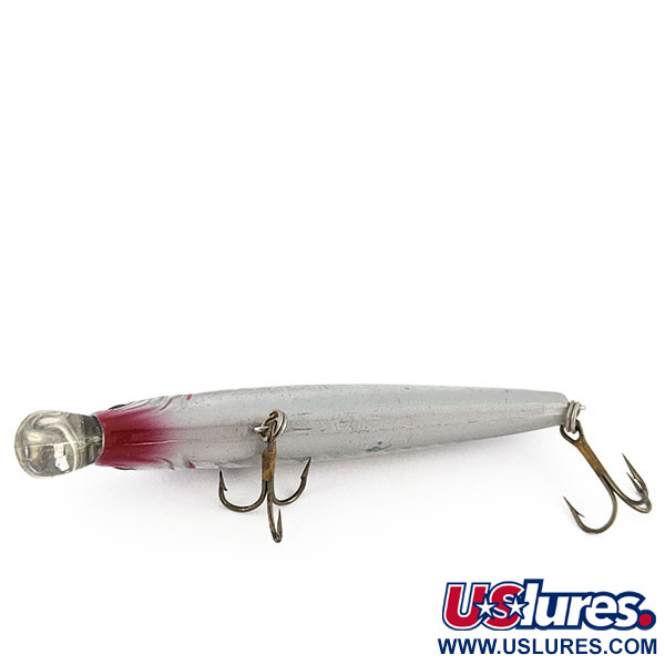 Cotton Cordell 3.5 Minnow RLM510