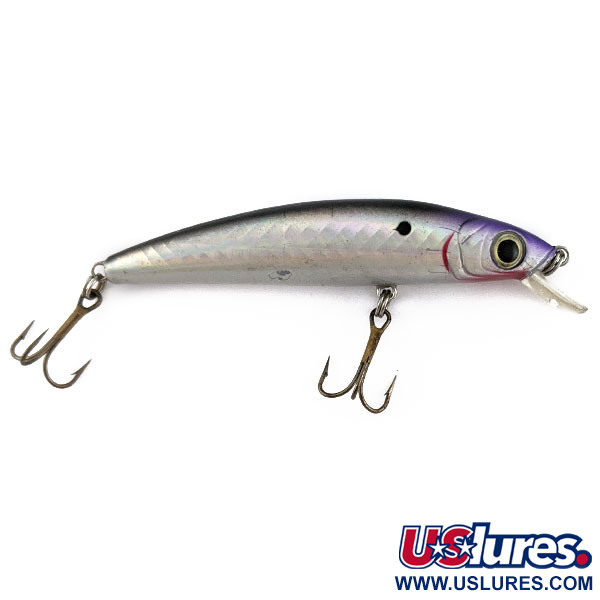 Cotton Cordell 3.5 Minnow RLM510