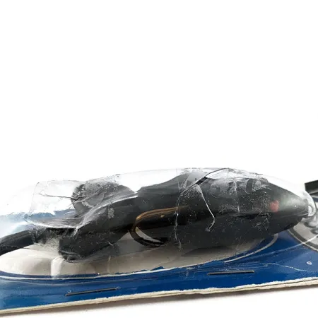 Snag Proof Original Frog, black, 10 g wobler #19400