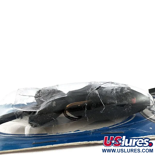 Snag Proof Original Frog, black, 10 g wobler #19400