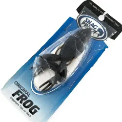 Snag Proof Original Frog