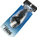  Snag Proof Original Frog, black, 10 g  #19400