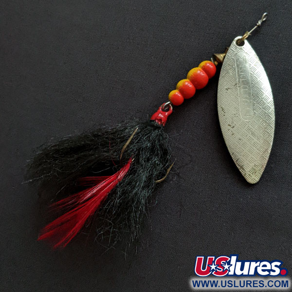 Mepps Aglia Long 4 Dressed (Bucktail )