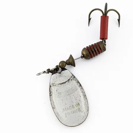 Mepps Aglia 3 (1973), 7 g błystka obrotowa #19408