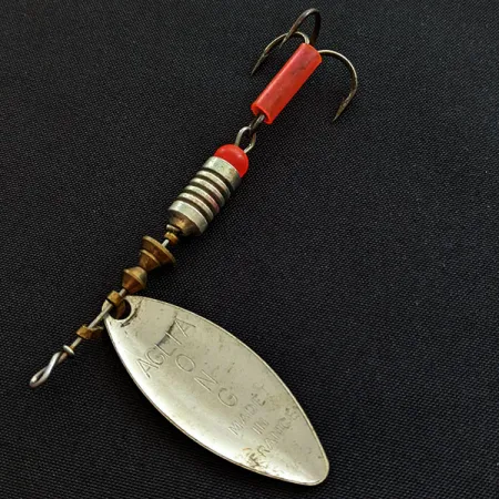 Mepps Aglia Long 2 Rainbo, Rainbo, 7,4 g błystka obrotowa #19410