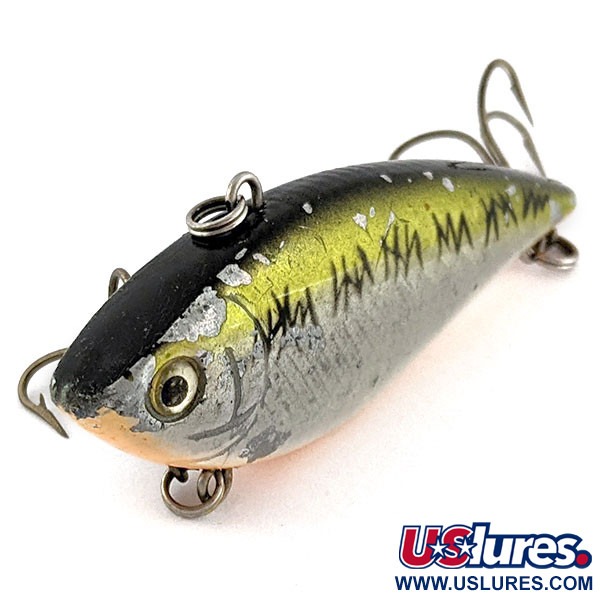  Renegade Pro Series, Baby bass, 14 g wobler #19413