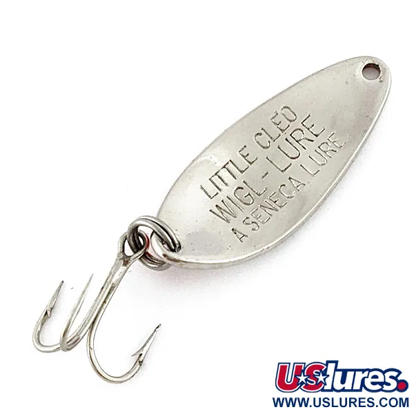  Seneca Little Cleo, , 7 g błystka wahadłowa #19419