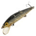  Bill Norman  Shiner Minnow , zloto, 7 g wobler #19424