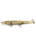  Bill Norman  Shiner Minnow , zloto, 7 g wobler #19424