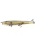  Bill Norman  Shiner Minnow , zloto, 7 g wobler #19424