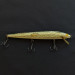  Bill Norman  Shiner Minnow , zloto, 7 g wobler #19424