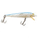  Bill Norman  Shiner Minnow , silver, 5 g wobler #19425