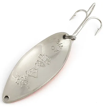 Seneca Little Cleo (Hula Girl), 21 g błystka wahadłowa #19427