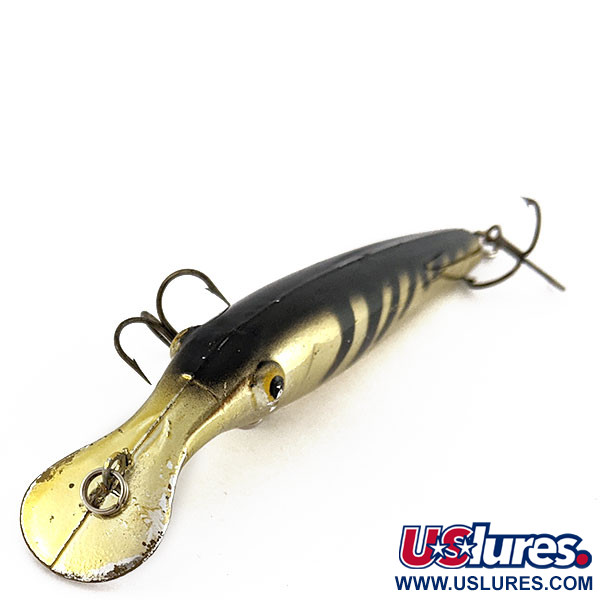 Lindy / Little Joe Lindy Little Joe Master's Series Baitfish, złoto, 12 g wobler #19428