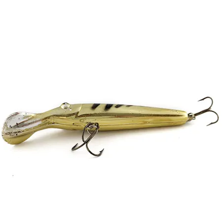 Lindy / Little Joe Lindy Little Joe Master's Series Baitfish, złoto, 12 g wobler #19428