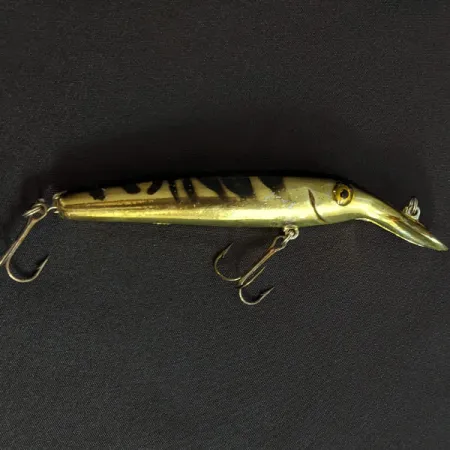 Lindy / Little Joe Lindy Little Joe Master's Series Baitfish, złoto, 12 g wobler #19428